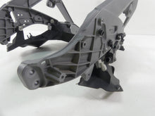 Load image into Gallery viewer, 2014 BMW R1200GS K50 Front Headlight Fairing Carrier Stay Set 46638528673