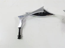 Load image into Gallery viewer, 2002 Big Dog Pitbull Custom Chrome Rear View Mirror Set Left & Right
