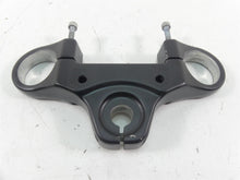Load image into Gallery viewer, 2013 Harley VRSCDX Night Rod Special Upper Triple Tree Clamp -Read 45900017 | Mototech271