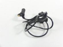 Load image into Gallery viewer, 2016 BMW R nineT R9T K21 Front Abs Brake Wheel Speed Sensor 34527677824 | Mototech271