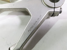 Load image into Gallery viewer, 2009 Ducati Monster 1100 S Straight Front Ohlins Fork Legs 34520261C 34420261C