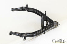Load image into Gallery viewer, 2016 Aprilia CAPONORD 1200 RALLY Straight Main Frame Chassis Slvg Ttl 2B00136900 | Mototech271
