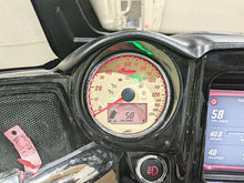 Load image into Gallery viewer, 2017 Indian Chieftain Limited Speedometer Speedo Gauge Instrument 3280640 3280802