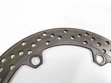 Load image into Gallery viewer, 2006 BMW R1200GS K255 Adv Brembo Front Brake Disc Rotor Set 34117711427 | Mototech271