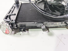 Load image into Gallery viewer, 2022 Kawasaki ZR900RS Cafe Radiator Fan Reservoir Hoses Set 39061-0809 | Mototech271