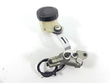 Load image into Gallery viewer, 2012 Ducati Panigale 1199S Brembo Radial Front Brake Master Cylinder 62440761B | Mototech271