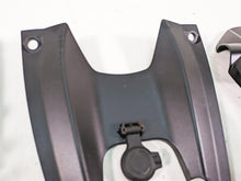 Load image into Gallery viewer, 2020 Ducati Scrambler 1100 Sport Pro Rear Fender Cover Fairing Set 56511241AC | Mototech271