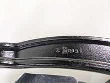 Load image into Gallery viewer, 2009 Harley FXCWC Softail Rocker Rear Suspension Swingarm Swing Arm 47694-09