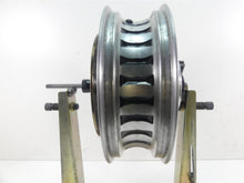 Load image into Gallery viewer, 2011 Harley Touring FLTRU Road Glide 16x5 Straight Rear Wheel Rim 40900193 | Mototech271