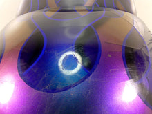 Load image into Gallery viewer, 2002 Honda VTX1800 R Trimtab Corbin Front Adjustable Fairing Cover H-VTX-R-FAIR | Mototech271