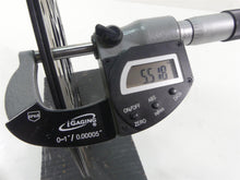 Load image into Gallery viewer, 2019 Kawasaki ZX1400 ZX-14R Ninja Brembo Front Brake Disc Set 41080-0646-18U | Mototech271