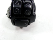 Load image into Gallery viewer, 2017 Harley Softail FXSB Breakout Right Hand Control Switch -Read 71500297 | Mototech271