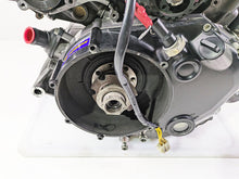 Load image into Gallery viewer, 2010 Ducati Streetfighter 1098 S Running Engine Motor - 8K Only 22522481A