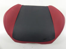 Load image into Gallery viewer, 2020 Honda Talon S2X 1000X Front Passenger Seat Cushion 77140-HL6-A010