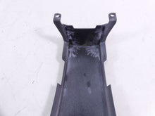 Load image into Gallery viewer, 2014 BMW R1200 RT RTW K52 Center Tank Cover Schieferdark 46638533557 8548336