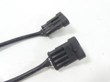 Load image into Gallery viewer, 2017 Ducati Hypermotard 939 O2 Oxygen Sensor Set 55243401A