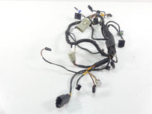 Load image into Gallery viewer, 2012 Harley Touring FLHTP Electra Glide Front Fairing Wiring Harness 69552-08 | Mototech271