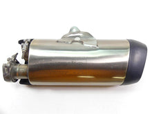 Load image into Gallery viewer, 2022 Triumph Speed Triple 1200 RS Exhaust Muffler Pipe Silencer T2208499