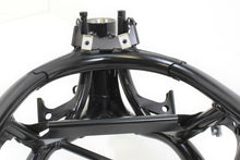 Load image into Gallery viewer, 2009 BMW F800GS F800 GS K72 Straight Main Frame Chassis Slvg Ttl 46517676539 | Mototech271