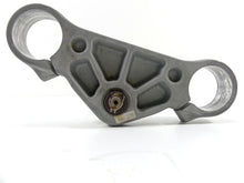 Load image into Gallery viewer, 2009 Harley XR1200 Sportster Lower Triple Tree Steering Clamp 56mm Read 46050-08 | Mototech271