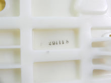 Load image into Gallery viewer, 2017 Yamaha XT1200Z Super Tenere Rear Passenger Pillion Seat Saddle 2KB-24710-00 | Mototech271