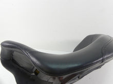 Load image into Gallery viewer, 2014 Harley Touring FLHX Street Glide Seat Saddle - No Tears 52320-11