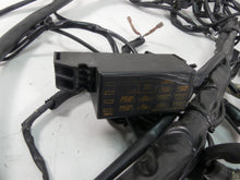 Load image into Gallery viewer, 2005 Harley Touring CVO FLHTC SE Electra Glide  Wiring Harness -Read 70985-04