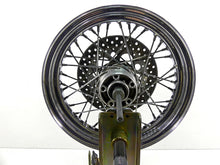Load image into Gallery viewer, 2002 Harley FLSTCI Softail Heritage 16x3 Rear Wheel Rim - Read 43085-97 | Mototech271