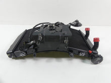 Load image into Gallery viewer, 2015 Triumph 1050 Speed Triple R Radiator Fan Reservoir Hoses Set T2100481 | Mototech271