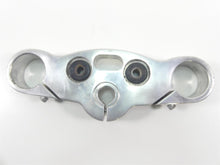 Load image into Gallery viewer, 2019 Harley Softail FLSB Sport Glide Upper Triple Tree Clamp 55mm 45900188 | Mototech271