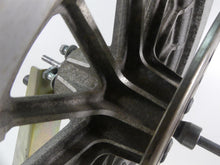 Load image into Gallery viewer, 2002 Harley XL1200 Sportster Straight Rear 13 Spoke Wheel Rim 16x3 41015-00 | Mototech271