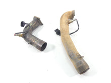 Load image into Gallery viewer, 2019 Ducati Multistrada 1260 S Pikes Peak Exhaust Header Pipe Set 57314362A | Mototech271