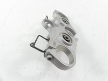 Load image into Gallery viewer, 2007 Yamaha FZ1 Fazer Upper Triple Tree Steering Clamp 50mm 2D1-23405-11-00 | Mototech271