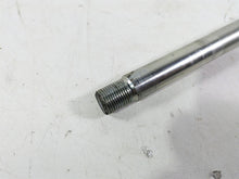 Load image into Gallery viewer, 2018 Indian Chieftain Limited Front Axle Wheel Spindle 20mm 5138509 | Mototech271