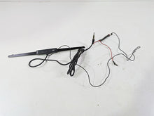 Load image into Gallery viewer, 2009 Harley Touring FLHX Street Glide Boom! Audio Hidden Radio Antenna 76000040 | Mototech271