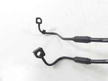 Load image into Gallery viewer, 2016 Harley FXDLS Dyna Low Rider Abs Rear Brake Line Hose Set 46872-12B | Mototech271