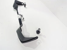 Load image into Gallery viewer, 2010 BMW R1200GS K25 Hand Guard & Mounts 46638530793 46638530794