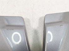 Load image into Gallery viewer, 2020 Harley Touring FLHX Street Glide Side Cover Fairing Set 66048-09A 66250-09