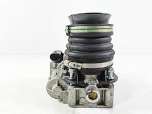 Load image into Gallery viewer, 2014 Moto Guzzi California 1400 Touring Throttle Body Fuel Injection 872230 | Mototech271