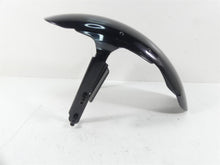 Load image into Gallery viewer, 2017 Harley FXSE CVO Pro Street Breakout Front Fender Starfire -Read 58900197