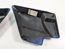Load image into Gallery viewer, 2014 Harley Touring FLHTK Electra Glide Side Cover Fairing Set 66048-09A