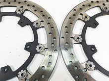 Load image into Gallery viewer, 2020 KTM 1290 Super Adventure R Brembo Front Brake Rotor Set 320Mm 6030906000030