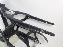 Load image into Gallery viewer, 2020 Harley XL1200 CX Sportster Roadster Main Frame Chassis & Swingarm Salvage Arkansas Title 47000114 | Mototech271