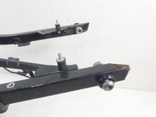 Load image into Gallery viewer, 2015 BMW F800GS K72 Straight Rear Subframe Sub Frame & Plate Holder 46518531590