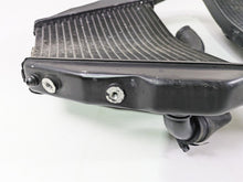 Load image into Gallery viewer, 2010 Ducati Streetfighter 1098 S Upper Lower Coolant Radiator Set 54840841A