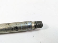 Load image into Gallery viewer, 2009 Yamaha XV1900 Raider Front 22mm Axle Wheel Spindle 1D7-25181-00-00