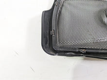 Load image into Gallery viewer, 2018 Indian Chieftain Dark Horse Front Left Speaker Cover Fairing 5453353 | Mototech271