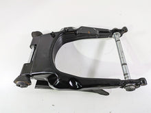 Load image into Gallery viewer, 2017 Harley Touring FLHTKSE CVO E-Glide Rear Swingarm & Axle Set 47549-09A | Mototech271