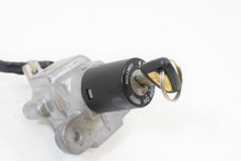 Load image into Gallery viewer, 2007 MV Agusta B4 Brutale 910 R Ignition Switch Key Tank Seat Lock Set 800090249