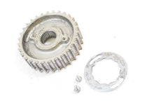 Load image into Gallery viewer, 2017 Indian Chieftain Front Drive Belt Gear Sprocket 3235414 | Mototech271